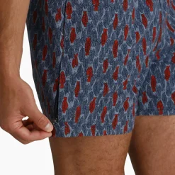Royal Robbins M ALL IN SHORT Herren - Shorts^Herren Outdoorhosen
