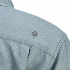 Royal Robbins M AMP LITE II L/S Herren - Outdoor Hemd^Herren Hemden