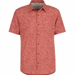 Royal Robbins M AMP LITE II S/S Herren - Outdoor Hemd^Herren Hemden