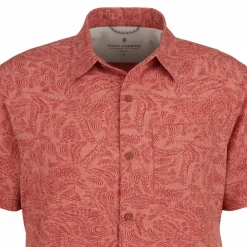 Royal Robbins M AMP LITE II S/S Herren - Outdoor Hemd^Herren Hemden