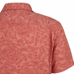 Royal Robbins M AMP LITE II S/S Herren - Outdoor Hemd^Herren Hemden