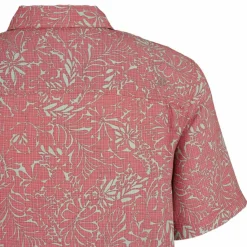 Royal Robbins M CAMINO PUCKER S/S Herren - Outdoor Hemd^Herren Hemden