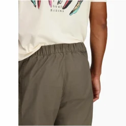 Herren Royal Robbins Outdoorhosen*M CRUX 3/4 PANT Herren - Shorts