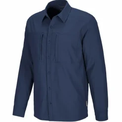 Herren Royal Robbins Hemden*M EXPEDITION III L/S Herren - Outdoor Hemd