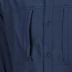 Herren Royal Robbins Hemden*M EXPEDITION III L/S Herren - Outdoor Hemd