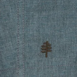 Royal Robbins M HEMP ADVENTURE SHORT Herren - Shorts^Herren Outdoorhosen