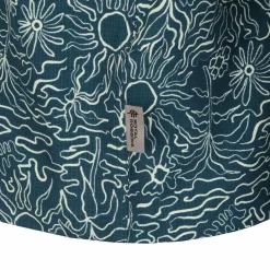 Herren Royal Robbins Pullover Und Fleecepullover*M SALATHE SUN HOODIE L/S Herren - Hoodie