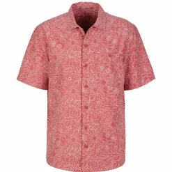 Royal Robbins M SALATHE SUN SHIRT S/S Herren - Outdoor Hemd^Herren Hemden