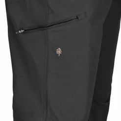 Royal Robbins M TRUCKEE PANT Herren - Softshellhose^Herren Outdoorhosen