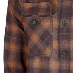 Royal Robbins M VOGELSANG L/S Herren - Outdoor Hemd^Herren Hemden