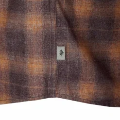 Royal Robbins M VOGELSANG L/S Herren - Outdoor Hemd^Herren Hemden