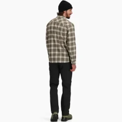 Royal Robbins M VOGELSANG L/S Herren - Outdoor Hemd^Herren Hemden