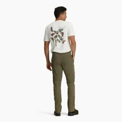 Herren Royal Robbins Outdoorhosen*M WILDER PANT Herren - Reisehose