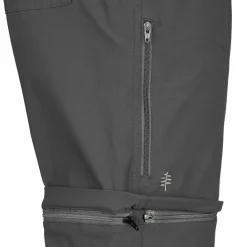 Royal Robbins M WILDER ZIP-OFF PANT Herren - Reisehose^Herren Outdoorhosen