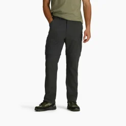 Royal Robbins M WILDER ZIP-OFF PANT Herren - Reisehose^Herren Outdoorhosen