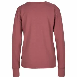 Royal Robbins MADERA V NECK Damen - Langarmshirt^Damen Shirts Und Tops