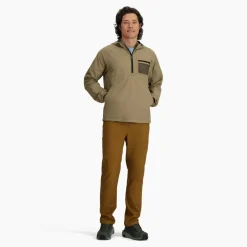 Royal Robbins MERCED ANORAK Herren - Übergangsjacke^Herren Outdoorjacken