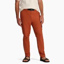 Royal Robbins MERCED PANT Herren - Reisehose^Herren Outdoorhosen