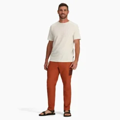 Royal Robbins MERCED PANT Herren - Reisehose^Herren Outdoorhosen