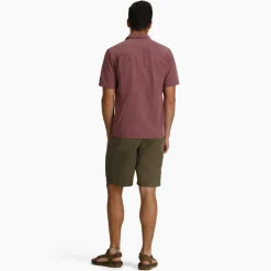 Royal Robbins MOJAVE PUCKER Herren - Outdoor Hemd^Herren Hemden