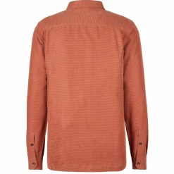 Royal Robbins MOJAVE PUCKER L/S Herren - Outdoor Hemd^Herren Hemden