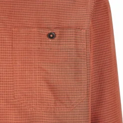 Royal Robbins MOJAVE PUCKER L/S Herren - Outdoor Hemd^Herren Hemden