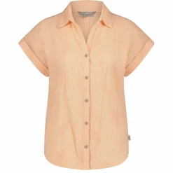 Royal Robbins OASIS S/S Damen - Outdoor Bluse^Damen Hemden