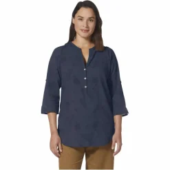 Damen Royal Robbins Hemden*OASIS TUNIC II 3/4 SLEEVE Damen - Tunika