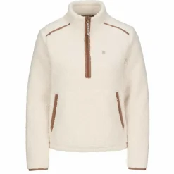 Royal Robbins PALISADES 1/2 ZIP Damen - Fleecepullover^Damen Pullover Und Fleecepullover