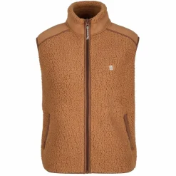 Royal Robbins PALISADES VEST Damen - Fleeceweste^Damen Outdoorjacken