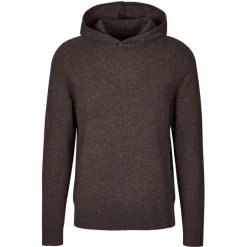 Herren Royal Robbins Pullover Und Fleecepullover*ROCKCRAFT WOOL HOODIE Herren - Wollpullover