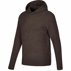 Herren Royal Robbins Pullover Und Fleecepullover*ROCKCRAFT WOOL HOODIE Herren - Wollpullover