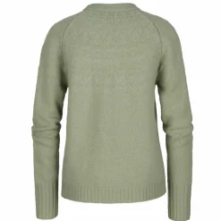Damen Royal Robbins Pullover Und Fleecepullover*ROCKCRAFT WOOL CREW Damen - Wollpullover