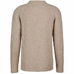 Royal Robbins ROCKCRAFT WOOL CREW Herren - Wollpullover^Herren Pullover Und Fleecepullover