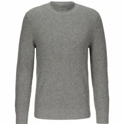 Herren Royal Robbins Pullover Und Fleecepullover*ROCKCRAFT WAFFLE CREW Herren - Wollpullover