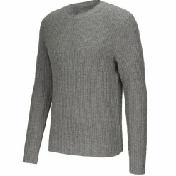 Herren Royal Robbins Pullover Und Fleecepullover*ROCKCRAFT WAFFLE CREW Herren - Wollpullover