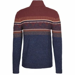 Royal Robbins SEQUOIA 1/4 ZIP SWEATER Herren - Wollpullover^Herren Pullover Und Fleecepullover