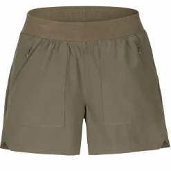 Royal Robbins SPOTLESS EVOLUTION SHORT Damen - Shorts^Damen Outdoorhosen