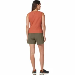 Royal Robbins SPOTLESS EVOLUTION SHORT Damen - Shorts^Damen Outdoorhosen