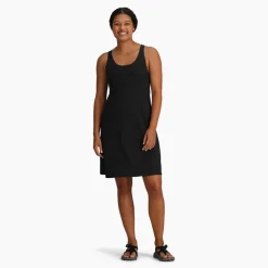 Royal Robbins SPOTLESS EVOLUTION TANK DRESS Damen - Kleid^Damen Röcke Und Kleider