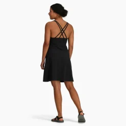 Royal Robbins SPOTLESS EVOLUTION TANK DRESS Damen - Kleid^Damen Röcke Und Kleider