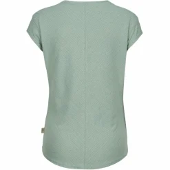 Damen Royal Robbins Shirts Und Tops*VACATIONER V-NK S/S Damen - T-Shirt