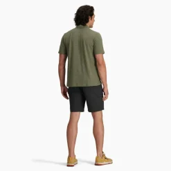 Herren Royal Robbins Shirts Und Tops*VACATIONER POLO Herren - Funktionsshirt