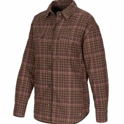 Damen Royal Robbins Hemden|Outdoorjacken*VISTA FLANNEL SHACKET Damen - Flanellhemd