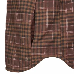 Damen Royal Robbins Hemden|Outdoorjacken*VISTA FLANNEL SHACKET Damen - Flanellhemd