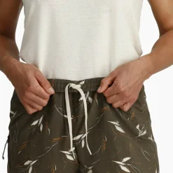 Royal Robbins W ALL IN SHORT Damen - Shorts^Damen Outdoorhosen