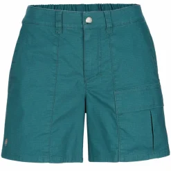 Damen Royal Robbins Outdoorhosen*W CRUX SHORT Damen - Shorts