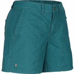 Damen Royal Robbins Outdoorhosen*W CRUX SHORT Damen - Shorts