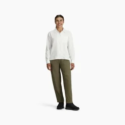 Damen Royal Robbins Hemden*W EXPEDITION III L/S Damen - Outdoor Bluse