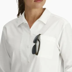 Damen Royal Robbins Hemden*W EXPEDITION III L/S Damen - Outdoor Bluse